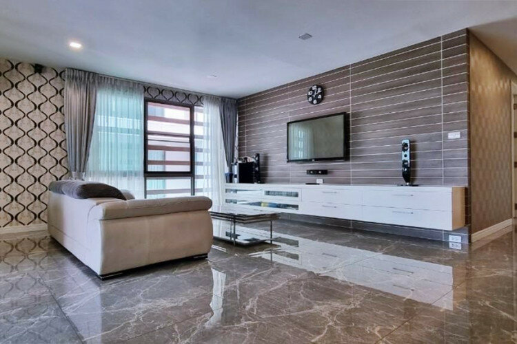 Кондоминиум в Банг Ламунге, Таиланд | THE557320