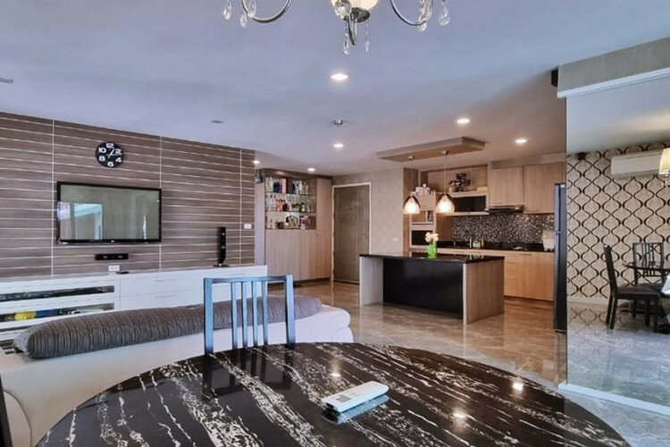 Кондоминиум в Банг Ламунге, Таиланд | THE557320