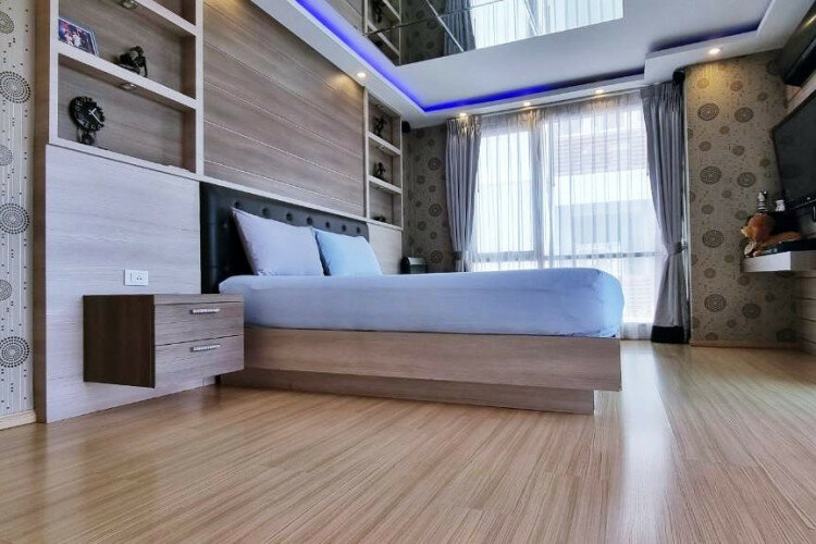 Кондоминиум в Банг Ламунге, Таиланд | THE557320