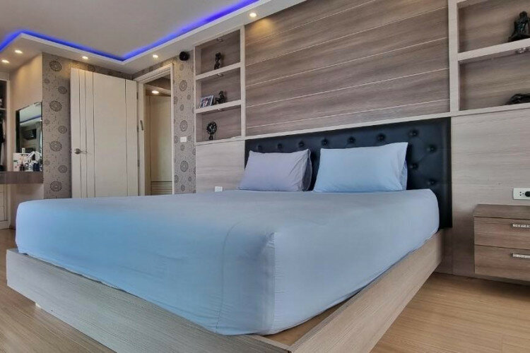 Кондоминиум в Банг Ламунге, Таиланд | THE557320