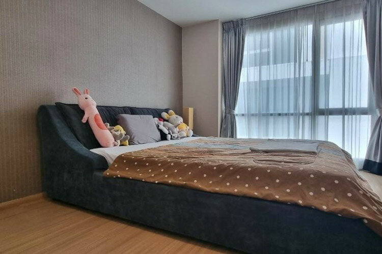 Кондоминиум в Банг Ламунге, Таиланд | THE557320