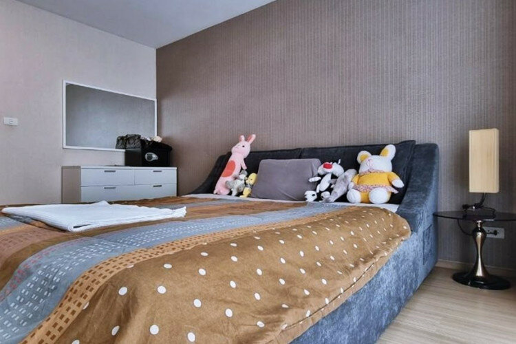 Кондоминиум в Банг Ламунге, Таиланд | THE557320