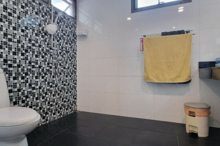 Кондоминиум в Банг Ламунге, Таиланд | THE557320