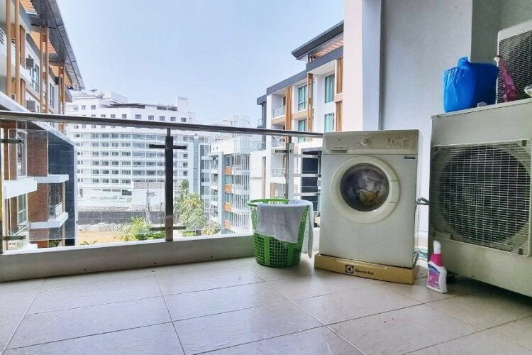 Кондоминиум в Банг Ламунге, Таиланд | THE557320