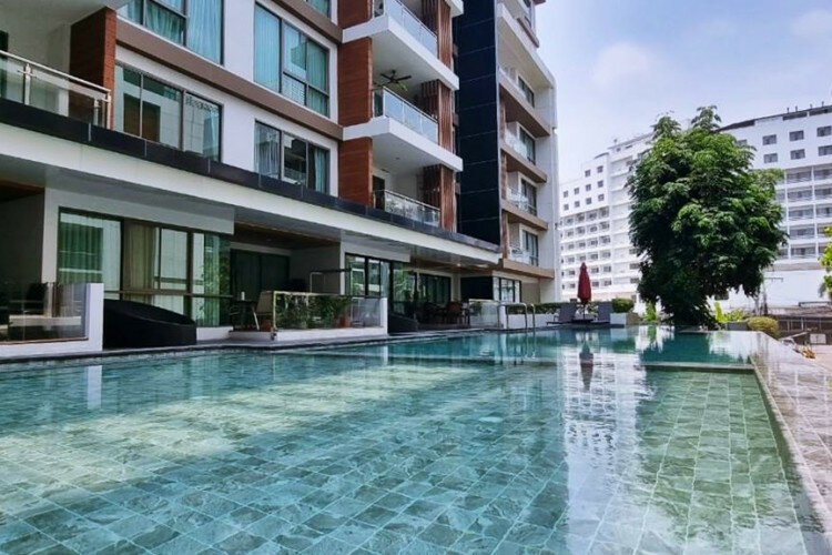 Кондоминиум в Банг Ламунге, Таиланд | THE557320