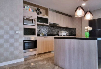 Кондоминиум в Банг Ламунге, Таиланд | THE557320