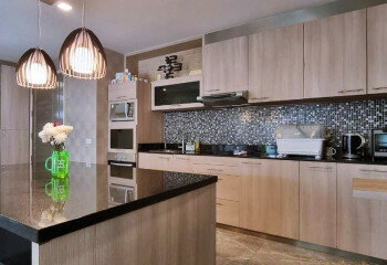 Кондоминиум в Банг Ламунге, Таиланд | THE557320