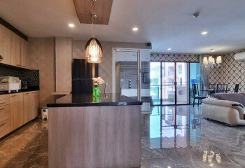 Кондоминиум в Банг Ламунге, Таиланд | THE557320