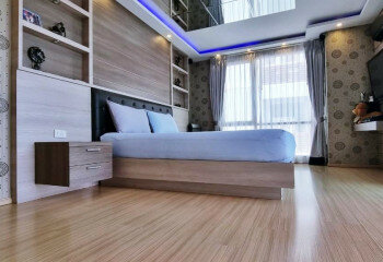 Кондоминиум в Банг Ламунге, Таиланд | THE557320