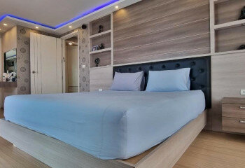 Кондоминиум в Банг Ламунге, Таиланд | THE557320