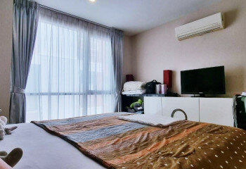 Кондоминиум в Банг Ламунге, Таиланд | THE557320