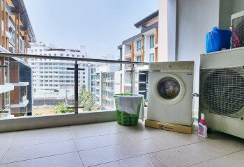 Кондоминиум в Банг Ламунге, Таиланд | THE557320