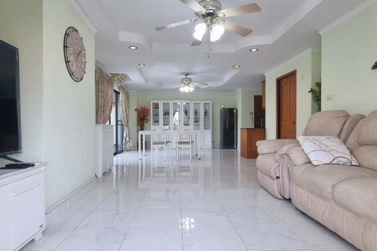 Кондоминиум в Банг Ламунге, Таиланд | THE157358