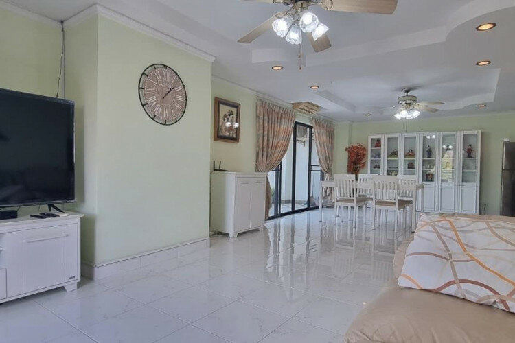 Кондоминиум в Банг Ламунге, Таиланд | THE157358