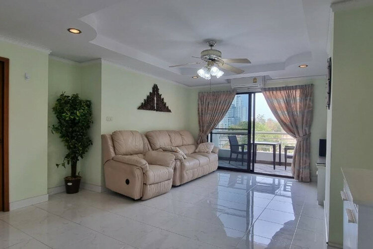 Кондоминиум в Банг Ламунге, Таиланд | THE157358