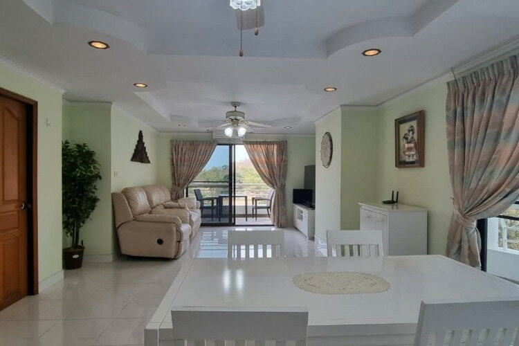 Кондоминиум в Банг Ламунге, Таиланд | THE157358