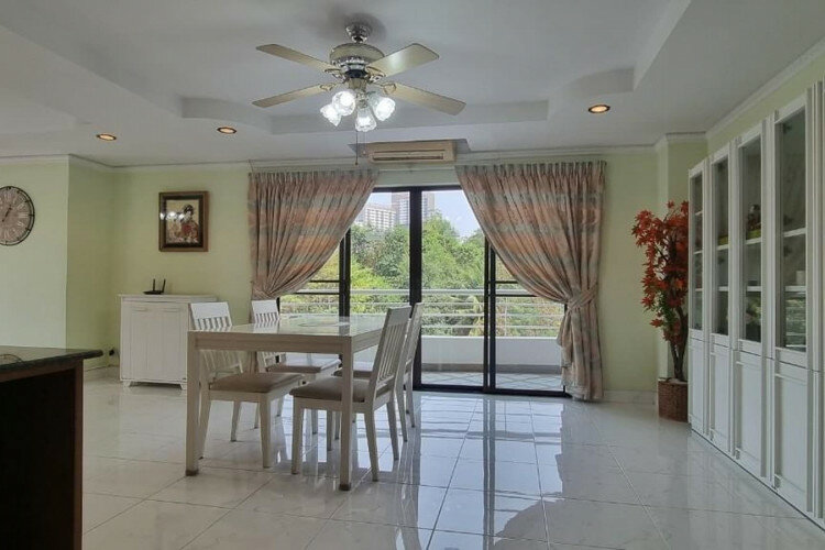 Кондоминиум в Банг Ламунге, Таиланд | THE157358