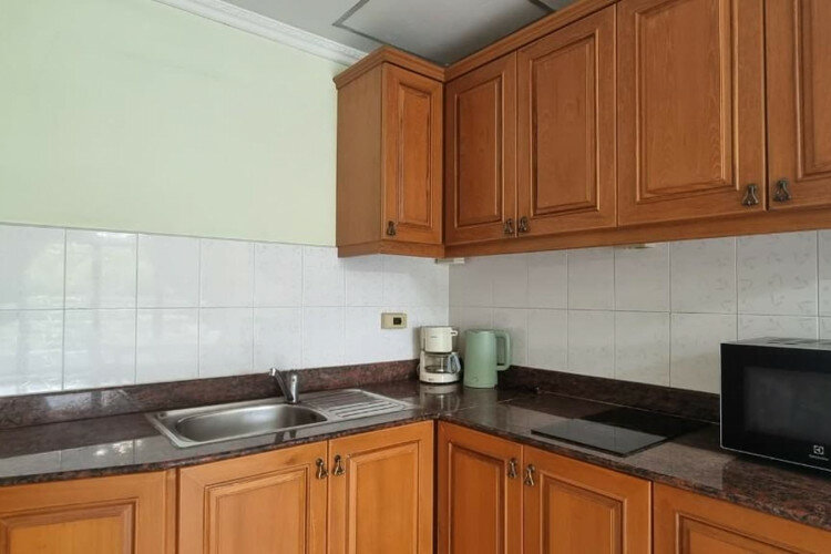 Кондоминиум в Банг Ламунге, Таиланд | THE157358