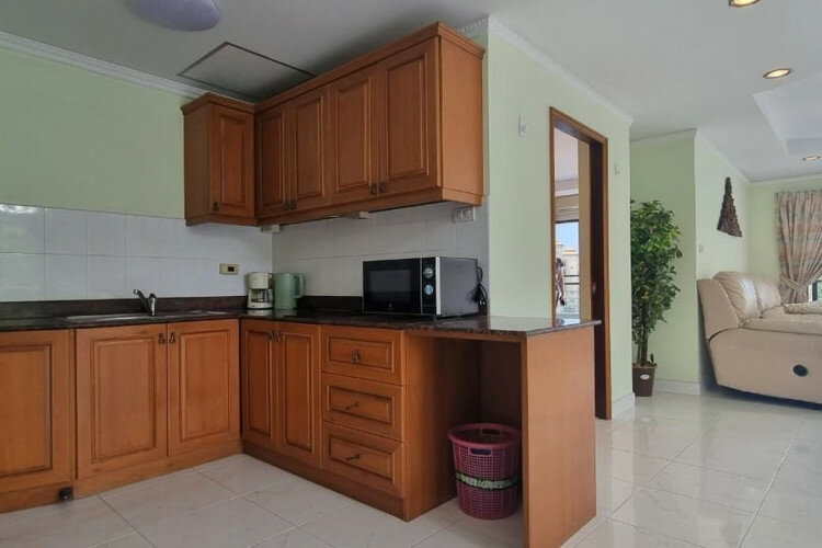 Кондоминиум в Банг Ламунге, Таиланд | THE157358