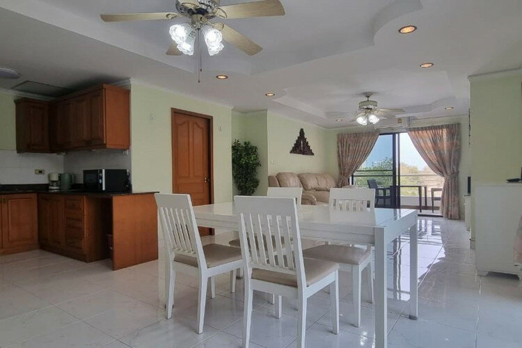 Кондоминиум в Банг Ламунге, Таиланд | THE157358