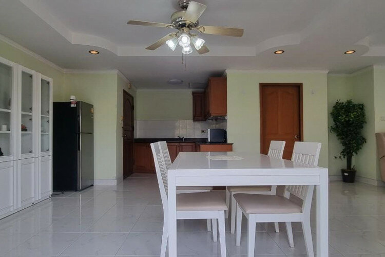 Кондоминиум в Банг Ламунге, Таиланд | THE157358