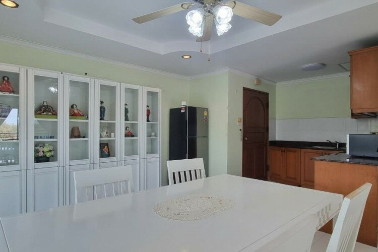 Кондоминиум в Банг Ламунге, Таиланд | THE157358