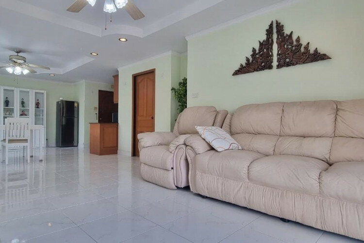 Кондоминиум в Банг Ламунге, Таиланд | THE157358