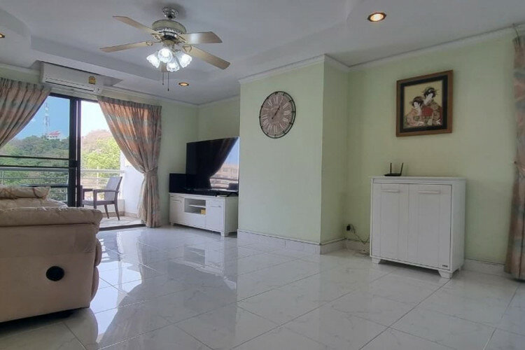 Кондоминиум в Банг Ламунге, Таиланд | THE157358