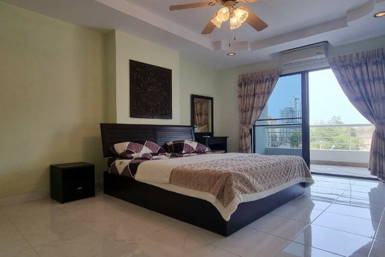 Кондоминиум в Банг Ламунге, Таиланд | THE157358