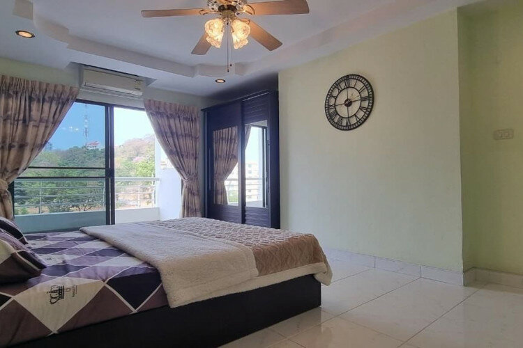 Кондоминиум в Банг Ламунге, Таиланд | THE157358