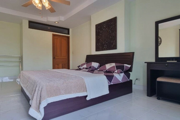 Кондоминиум в Банг Ламунге, Таиланд | THE157358