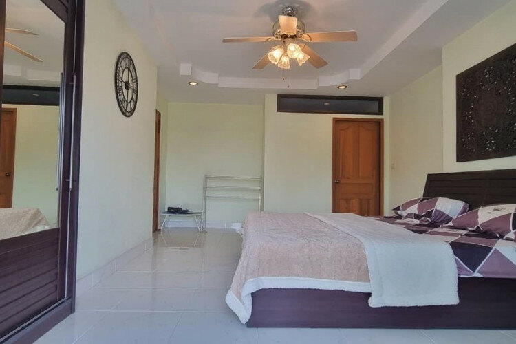 Кондоминиум в Банг Ламунге, Таиланд | THE157358