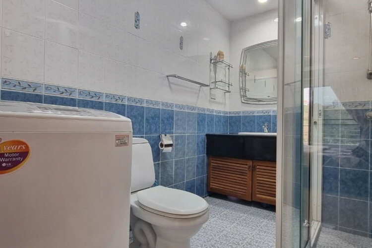 Кондоминиум в Банг Ламунге, Таиланд | THE157358