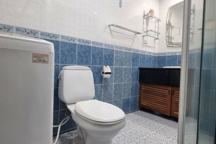 Кондоминиум в Банг Ламунге, Таиланд | THE157358