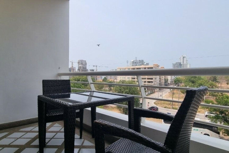 Кондоминиум в Банг Ламунге, Таиланд | THE157358