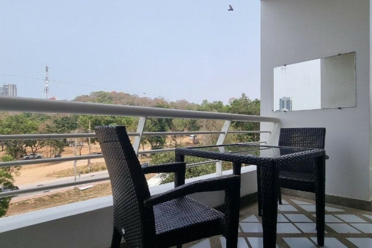 Кондоминиум в Банг Ламунге, Таиланд | THE157358