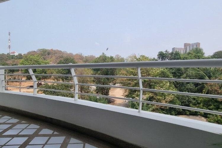 Кондоминиум в Банг Ламунге, Таиланд | THE157358