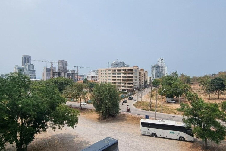 Кондоминиум в Банг Ламунге, Таиланд | THE157358