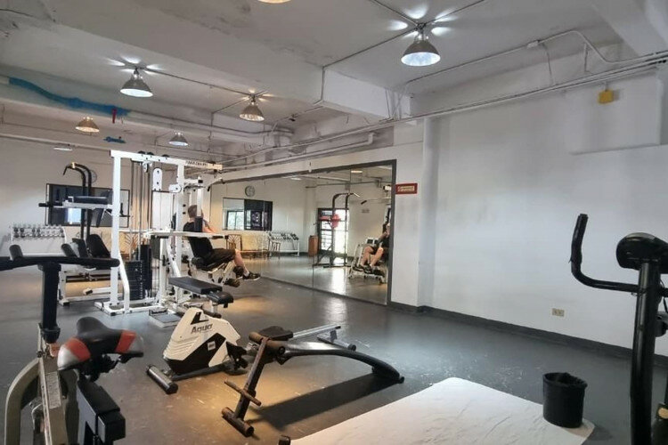 Кондоминиум в Банг Ламунге, Таиланд | THE157358