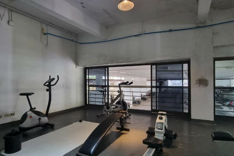 Кондоминиум в Банг Ламунге, Таиланд | THE157358