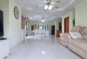 Кондоминиум в Банг Ламунге, Таиланд | THE157358