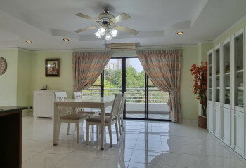 Кондоминиум в Банг Ламунге, Таиланд | THE157358