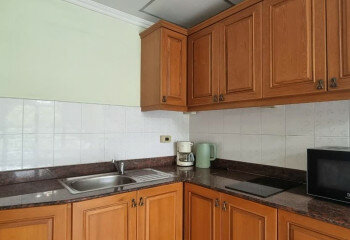 Кондоминиум в Банг Ламунге, Таиланд | THE157358