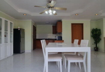 Кондоминиум в Банг Ламунге, Таиланд | THE157358