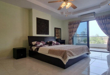 Кондоминиум в Банг Ламунге, Таиланд | THE157358