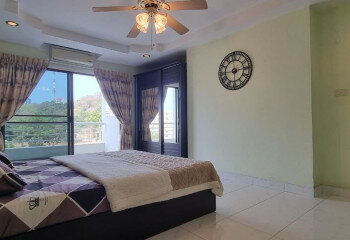 Кондоминиум в Банг Ламунге, Таиланд | THE157358