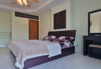 Кондоминиум в Банг Ламунге, Таиланд | THE157358