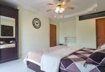 Кондоминиум в Банг Ламунге, Таиланд | THE157358