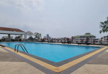 Кондоминиум в Банг Ламунге, Таиланд | THE157358