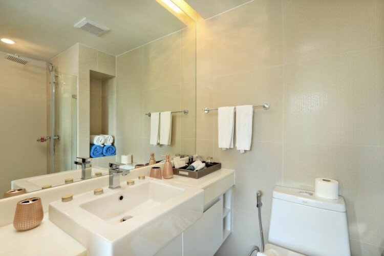 Кондоминиум в Сурине, Таиланд | THE257346